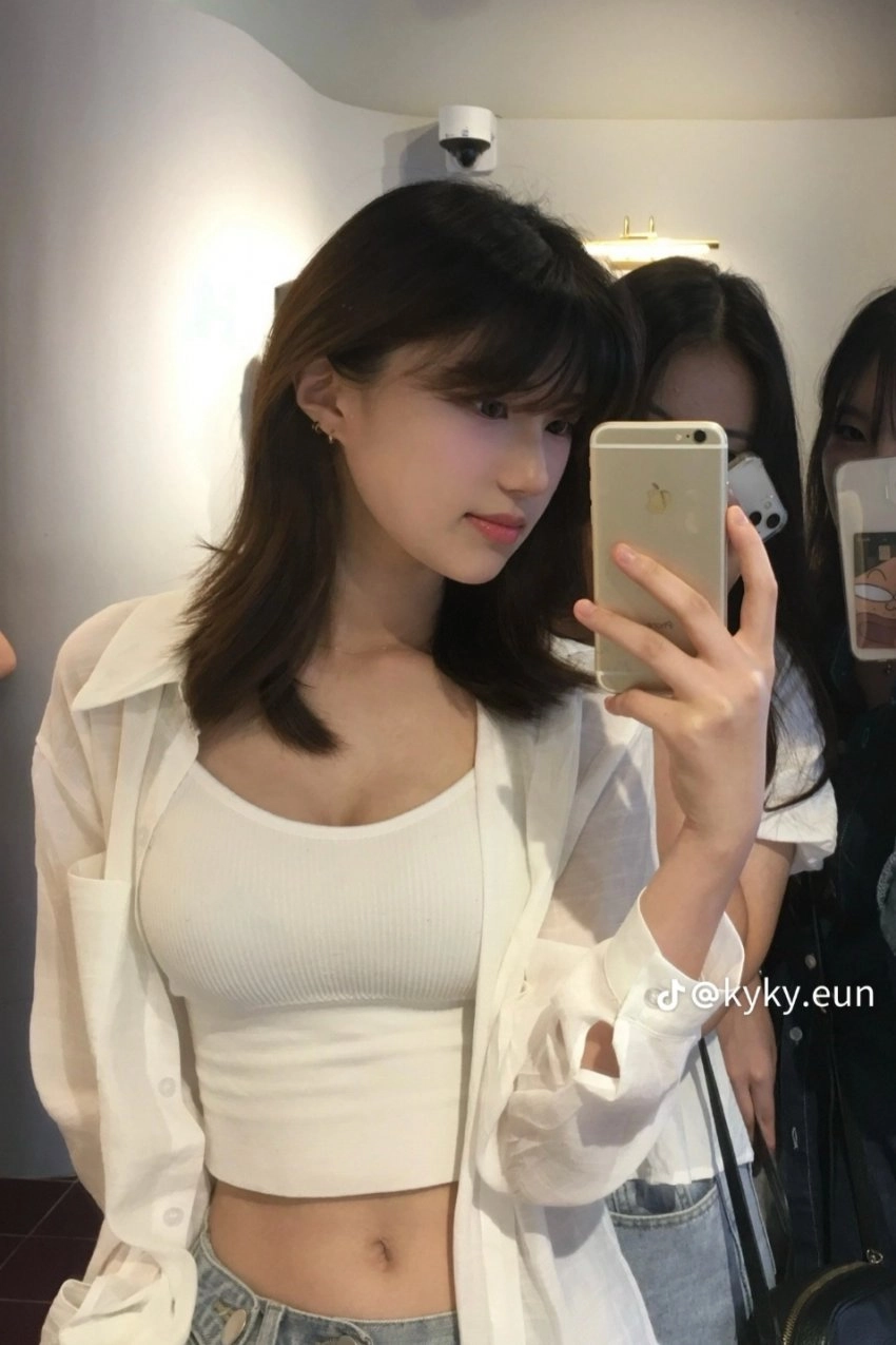 와..이얼굴에 이몸매?