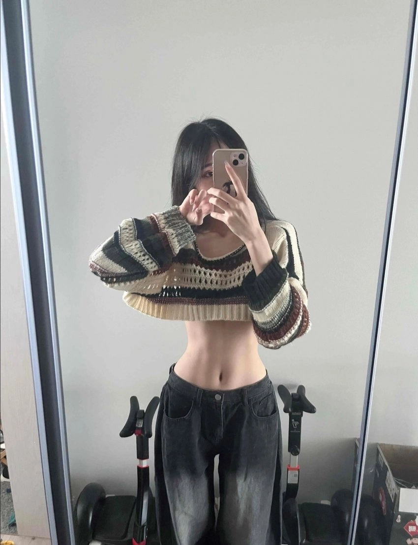 가능한 몸매인가
