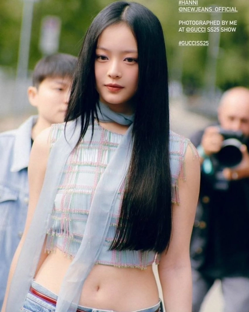 단아한 팜하니