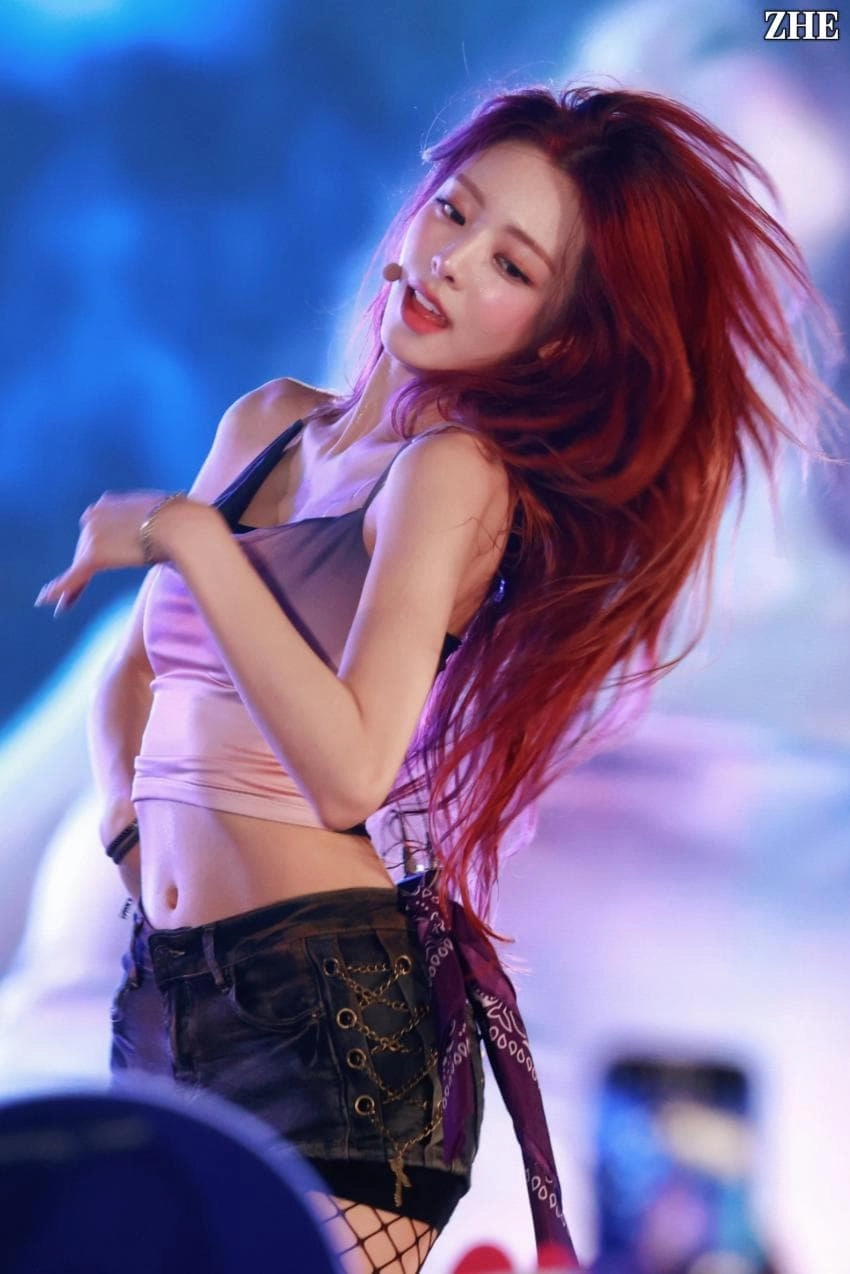 황홀한 판타지 유나
