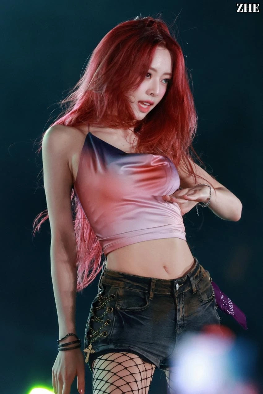 황홀한 판타지 유나