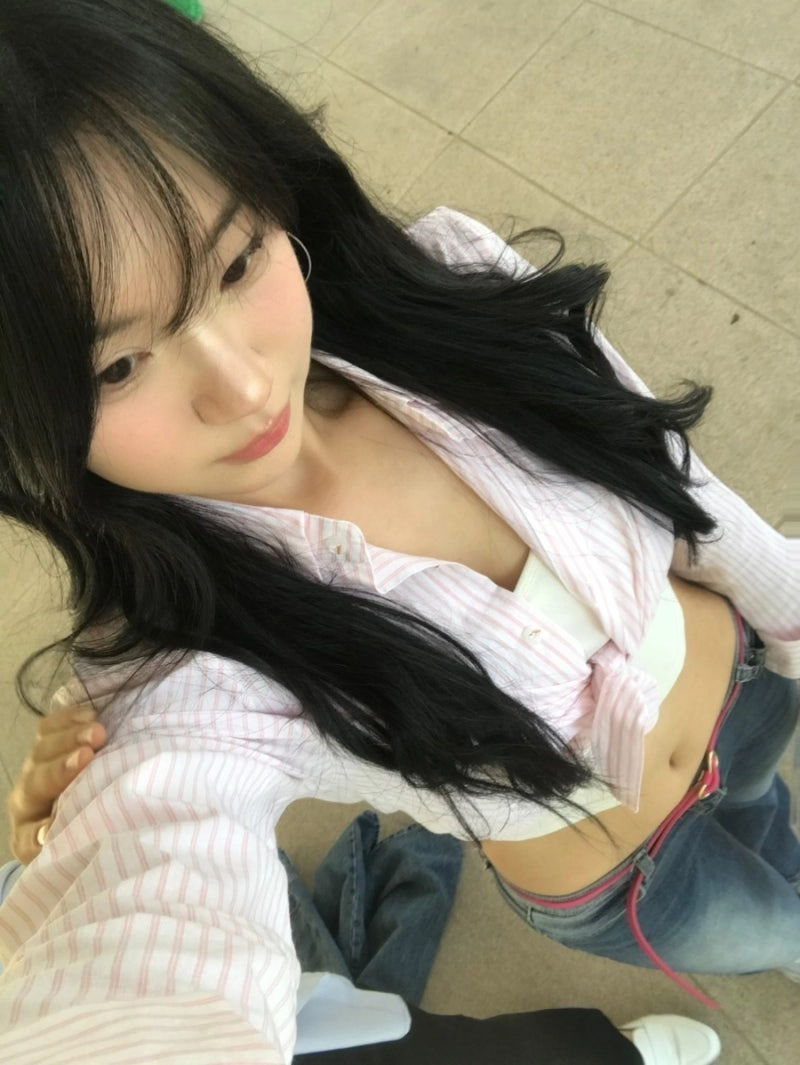 유나스타일 패션인가