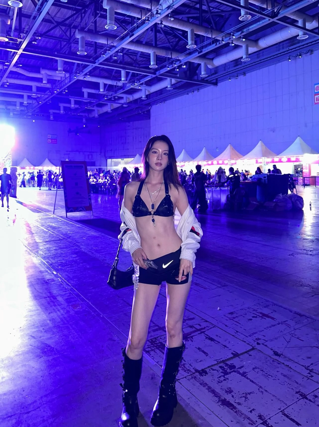 나도 워터밤 가고싶다