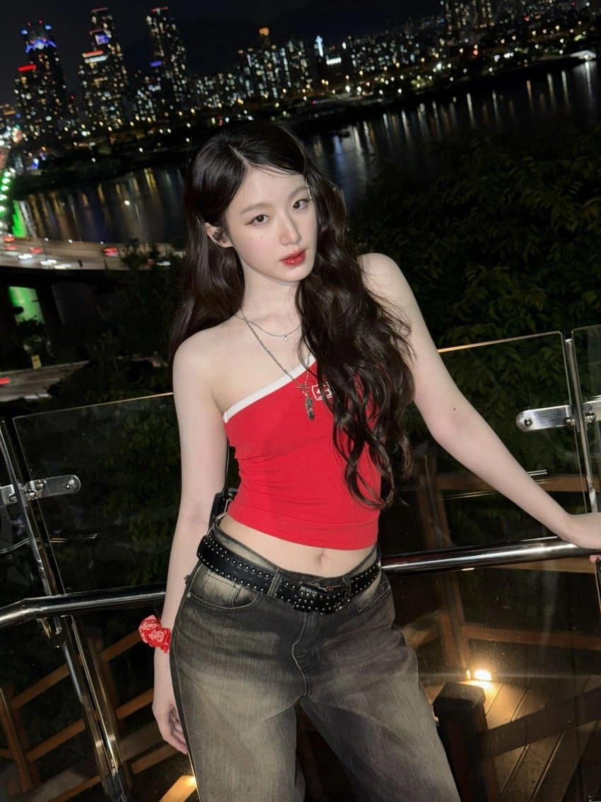 도자기피부 슈화