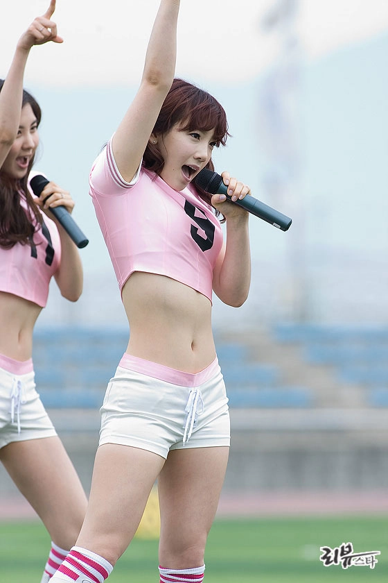 태연은 ㄹㅇ 이게 고트인 듯