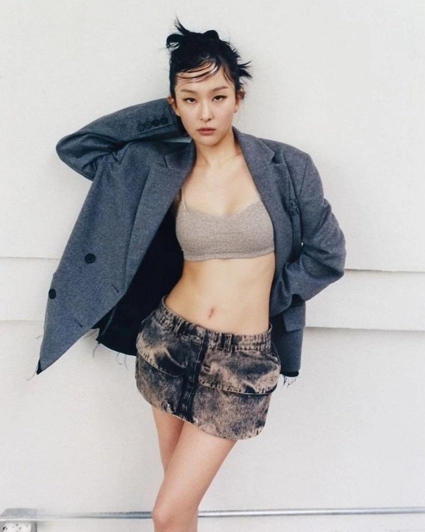 뇌쇄적인 슬기