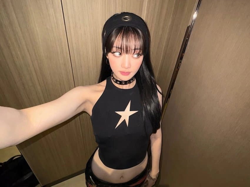 넘나 예쁜 민니