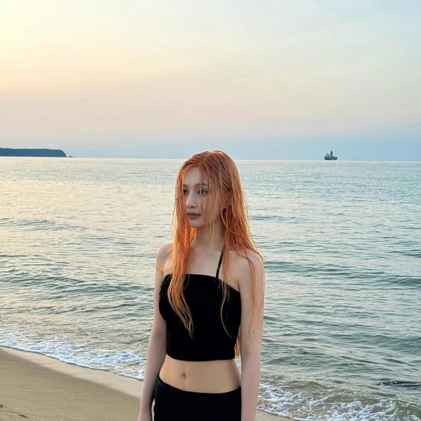 빨간맛 조이