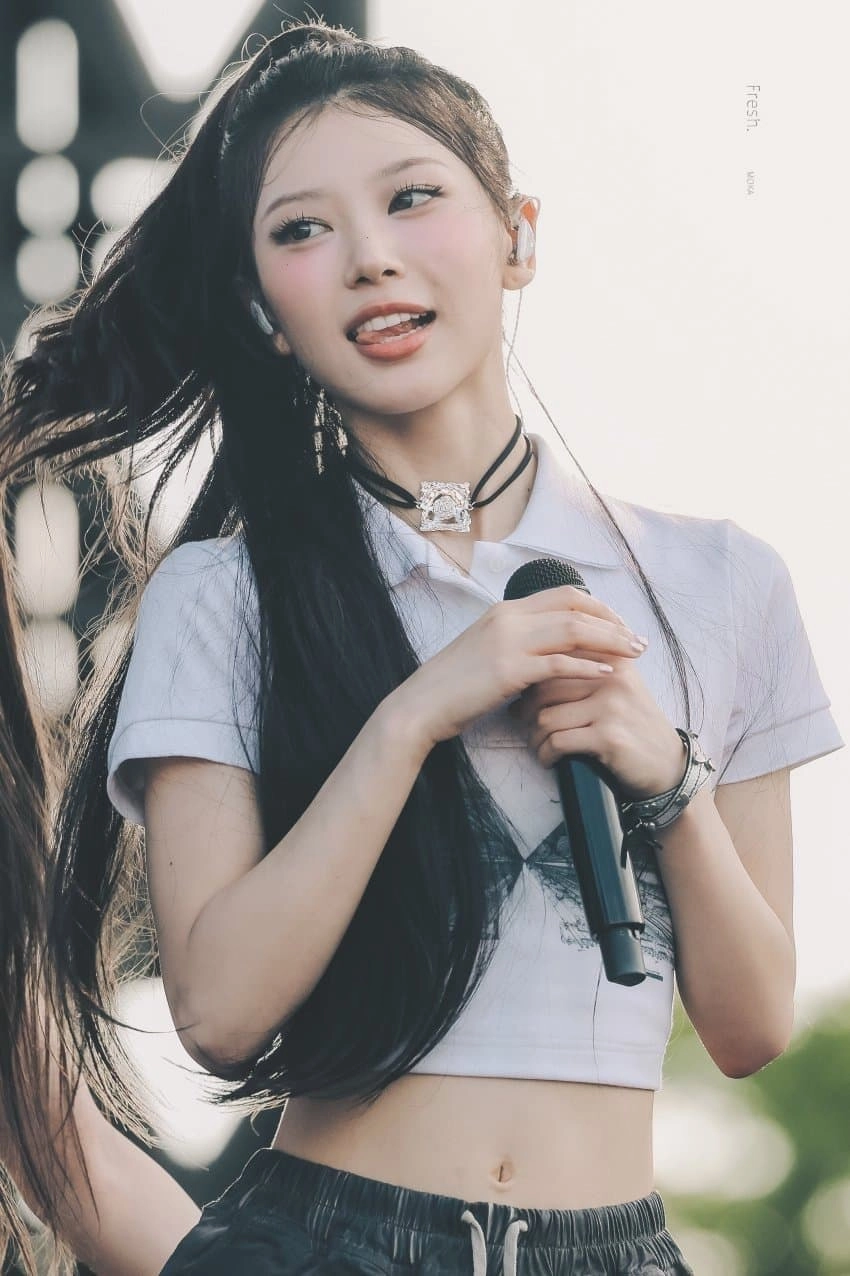 고양이상 아일릿 모카
