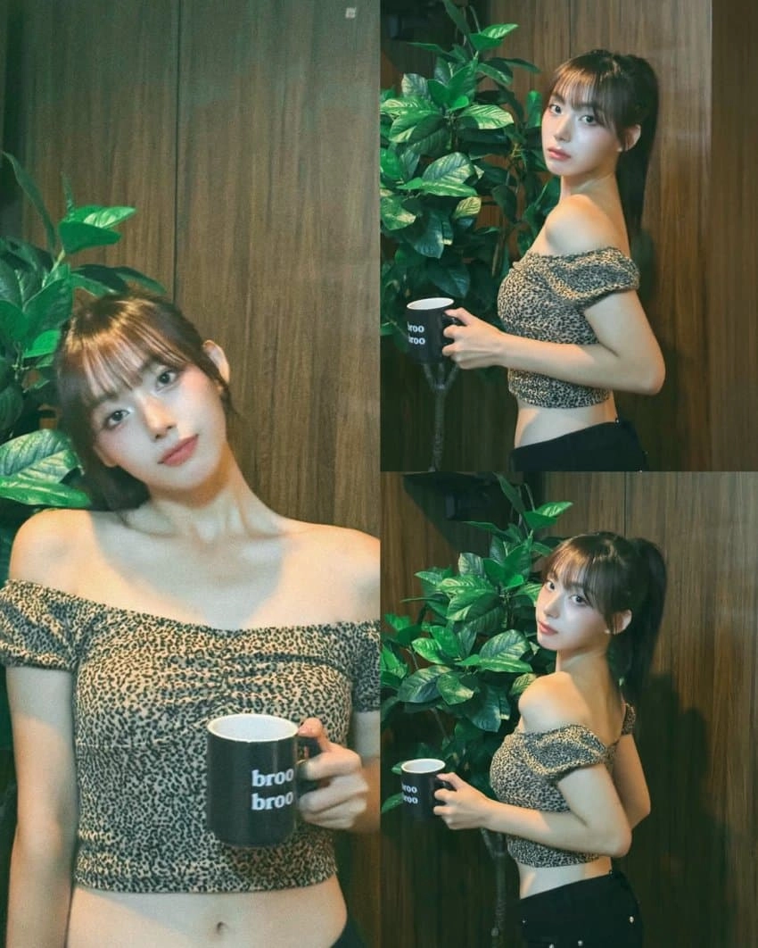 치어리더 하지원