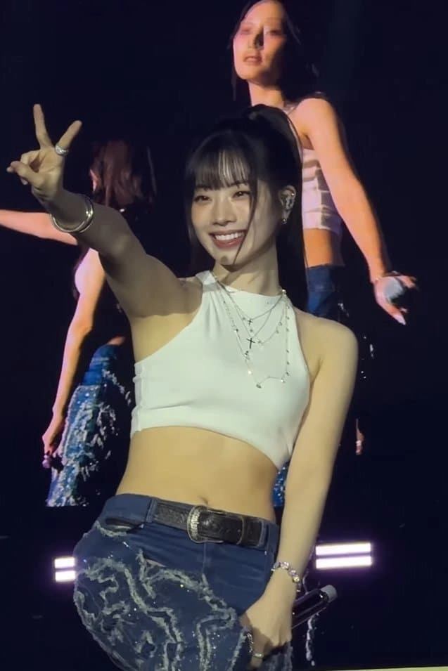 웃는게 매력적