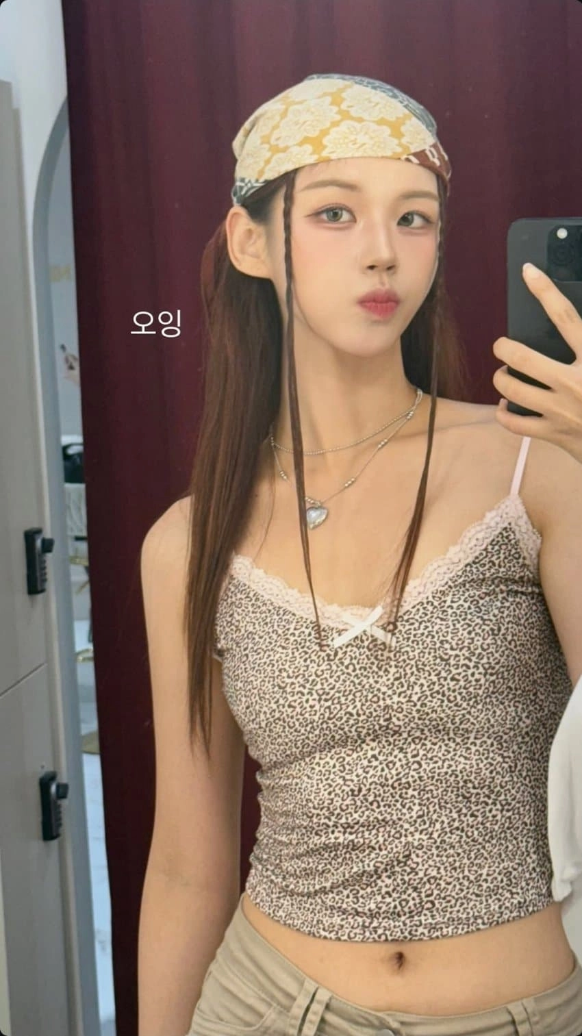 와..이뻐