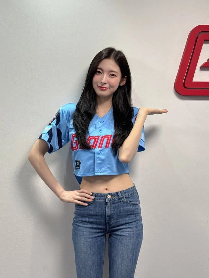배우느낌 확나는 아린