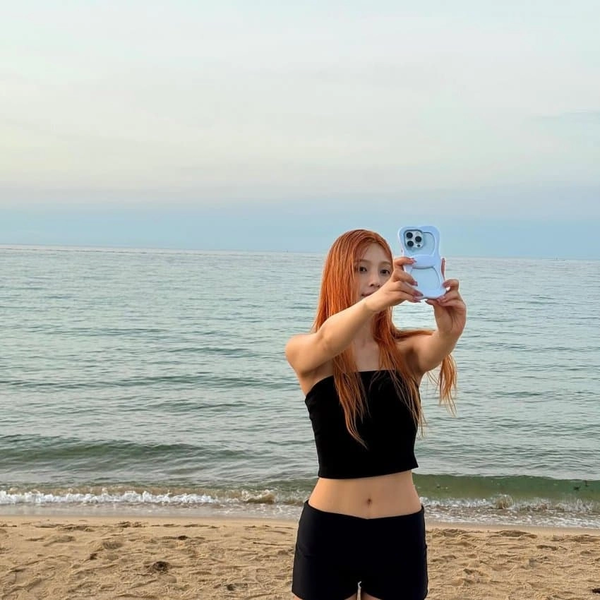 빨간맛 조이