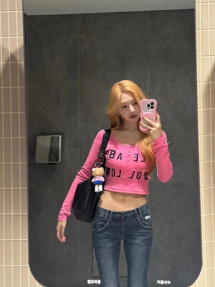 다이어트 제대로한 조이
