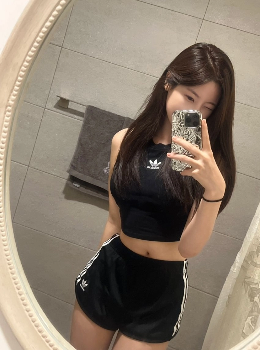 댄스부 센터의 위엄