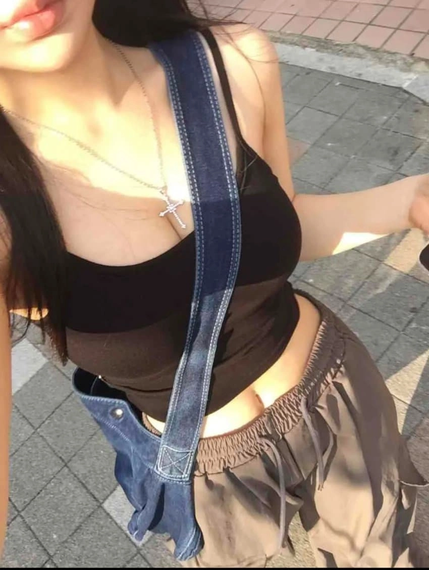 묵직미드에 참외배꼽까지