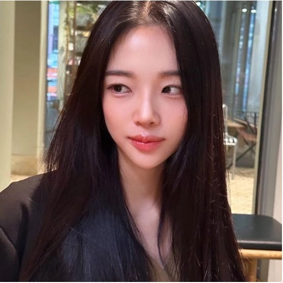 카리나 닮았눼