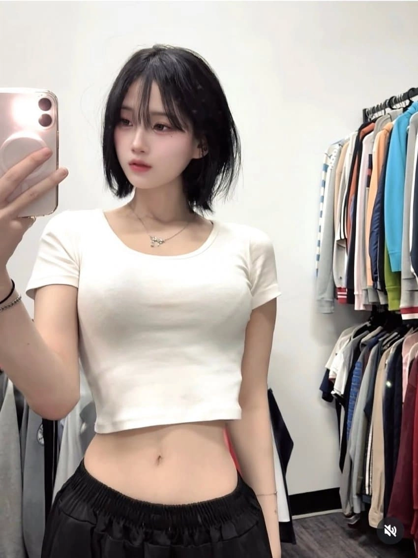 내가 좋아하는 단발스타일