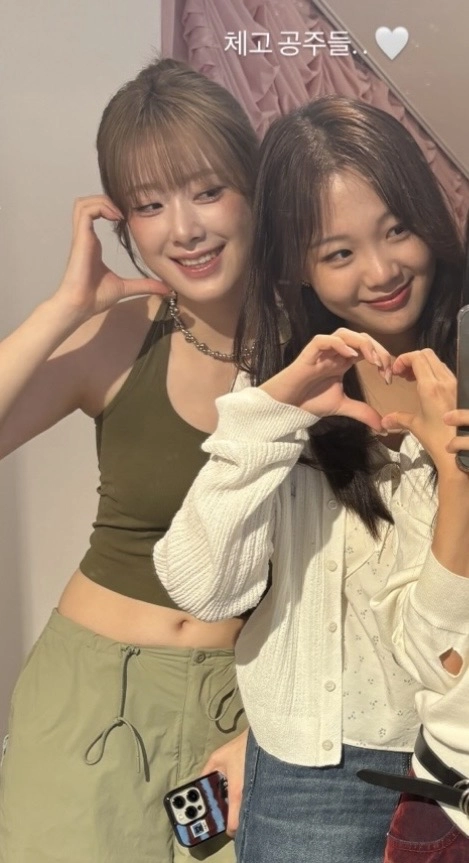 모솔이지만 강지수