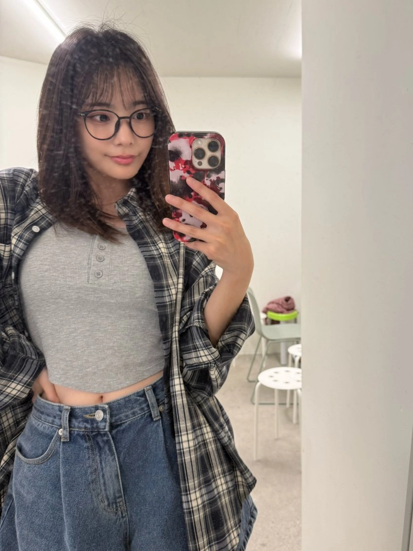 qwer 이시연