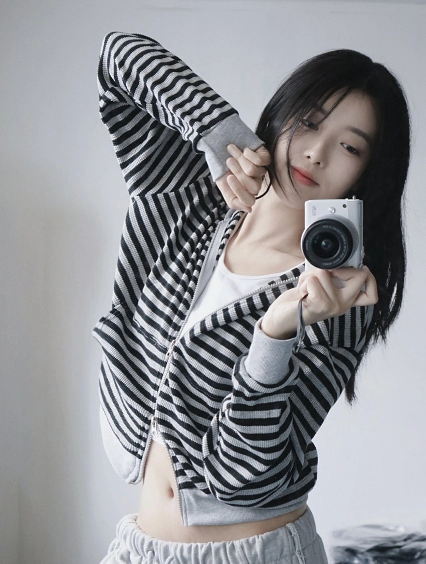 누구지?개이쁜데
