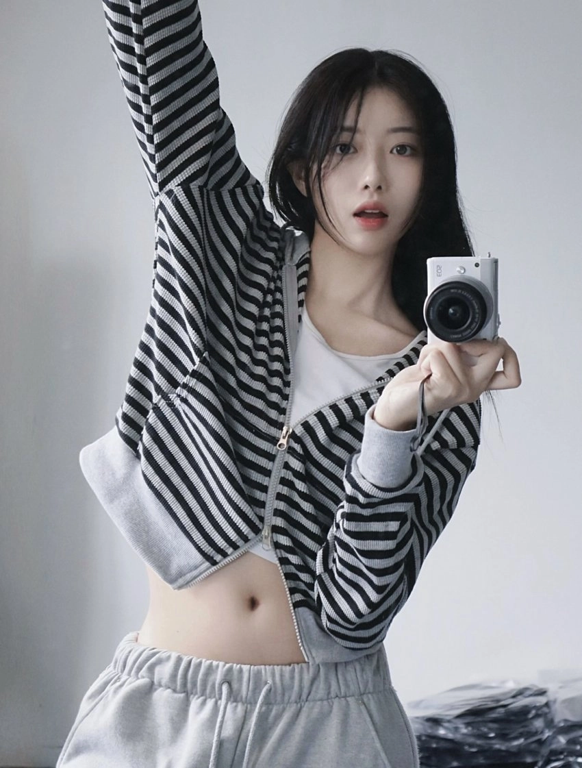 누구지?개이쁜데