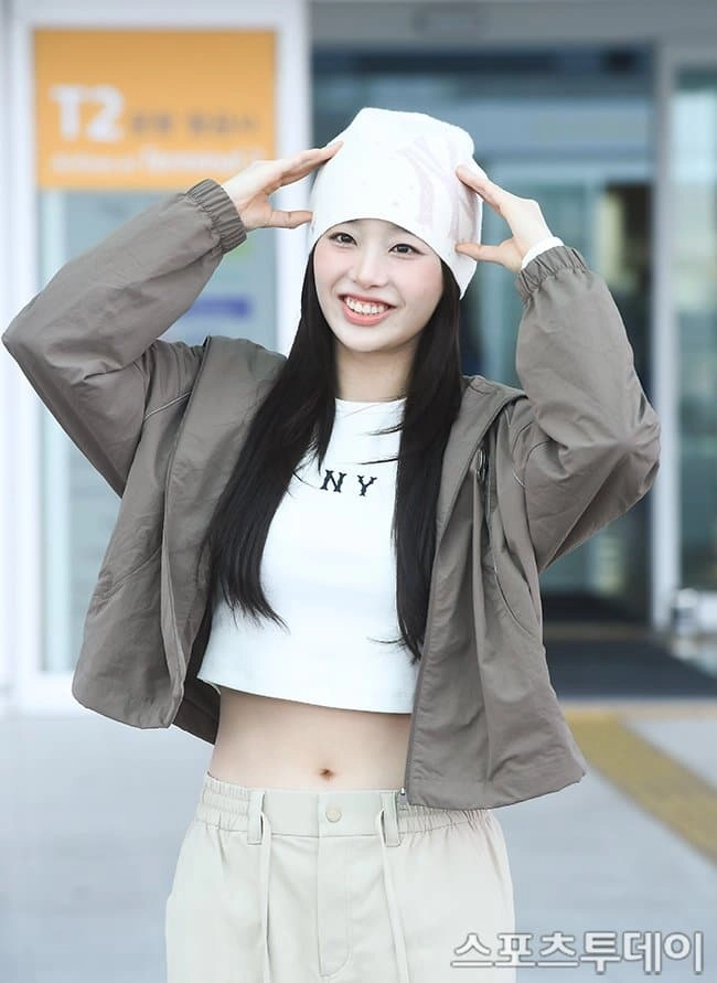 웃는게 넘 예뻐 츄