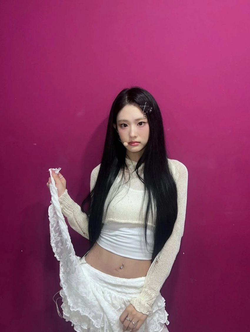개이쁜데 주니