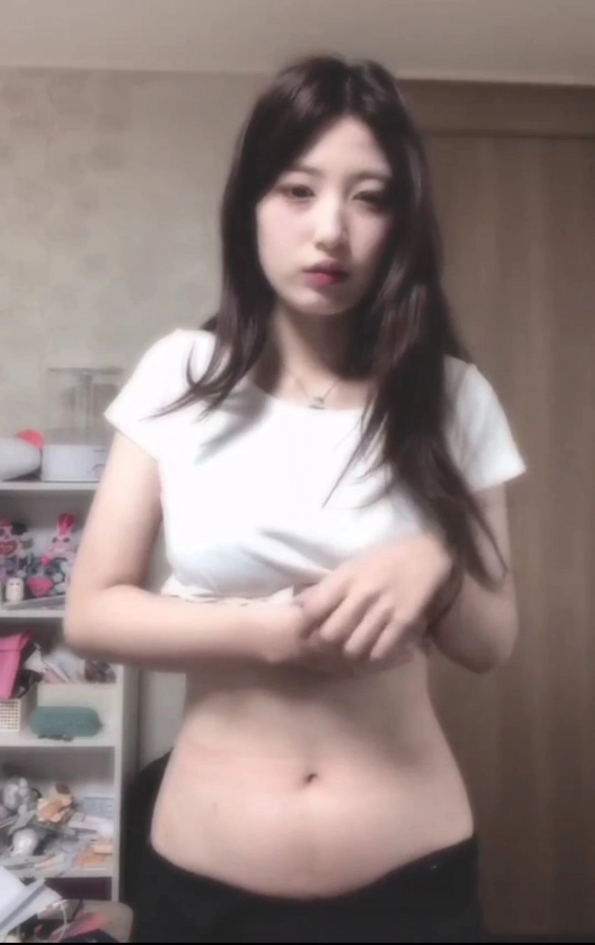 과감한 일반인