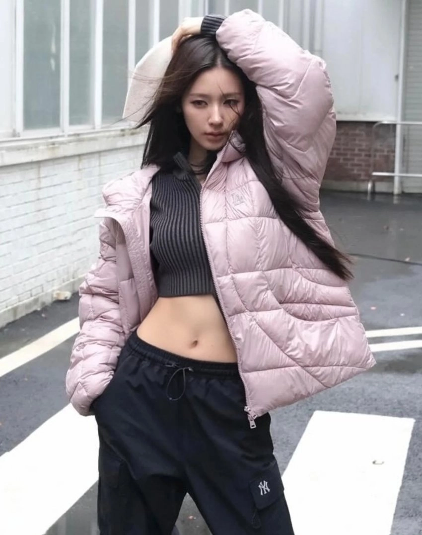 넘나 예쁜 조미연