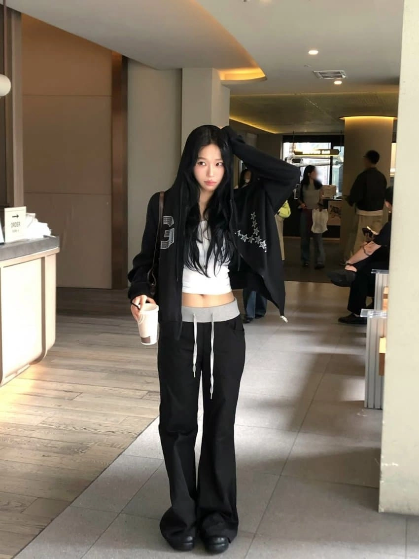 이런여친 없나