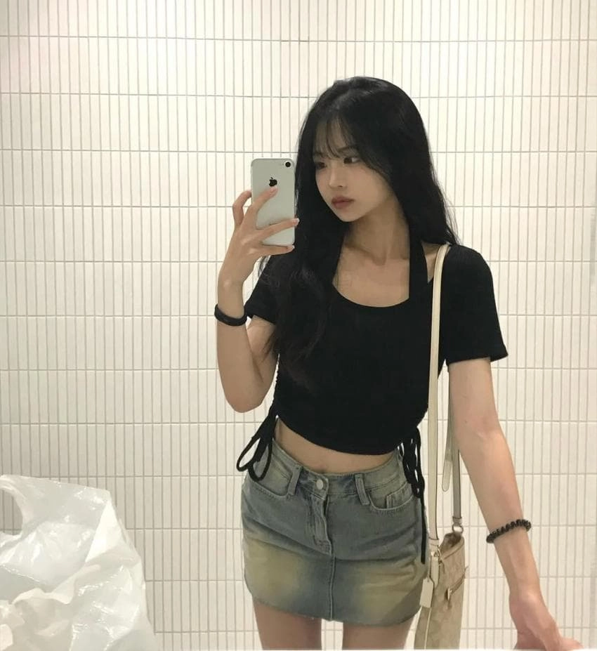 댄스부 이쁜데