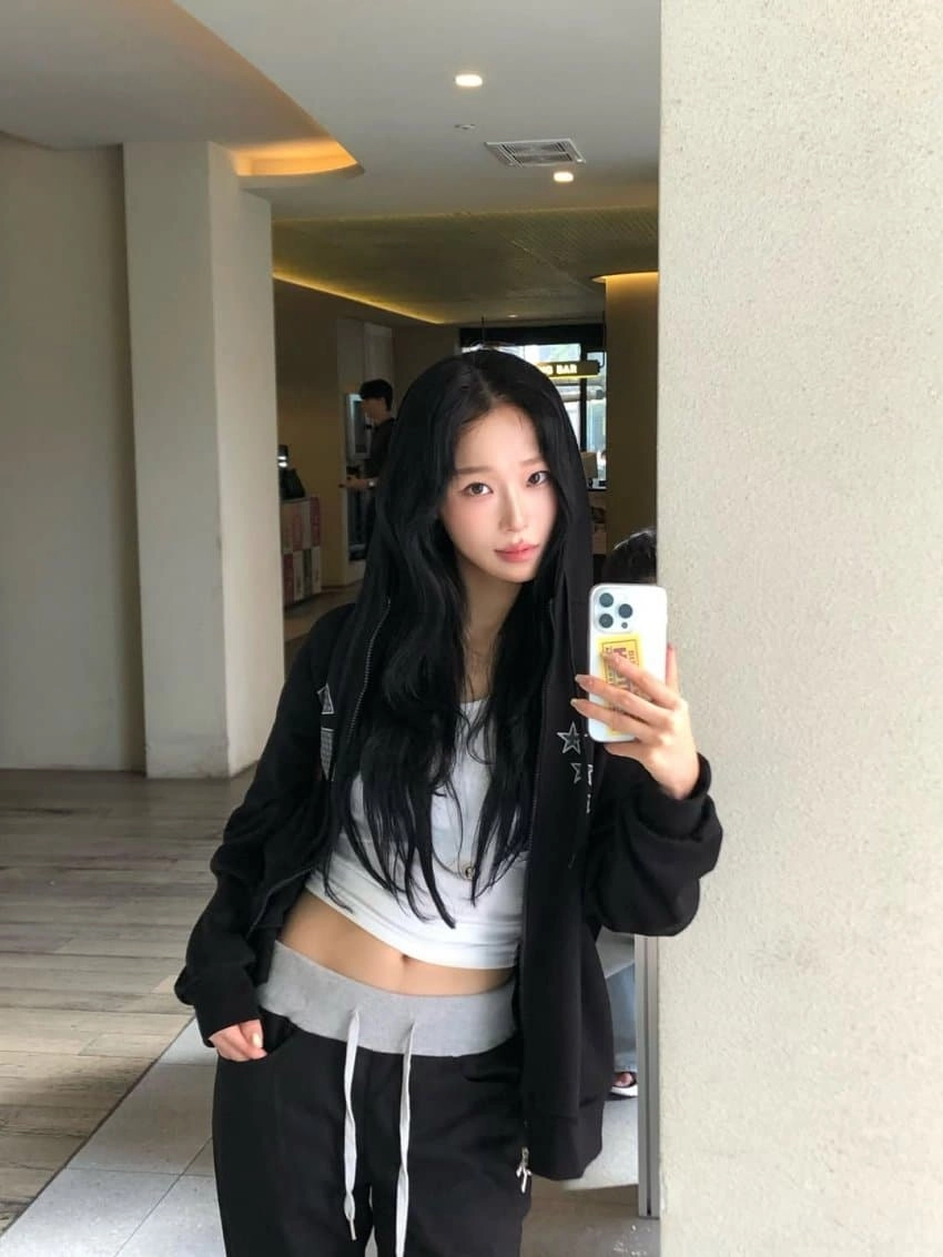 이런여친 없나