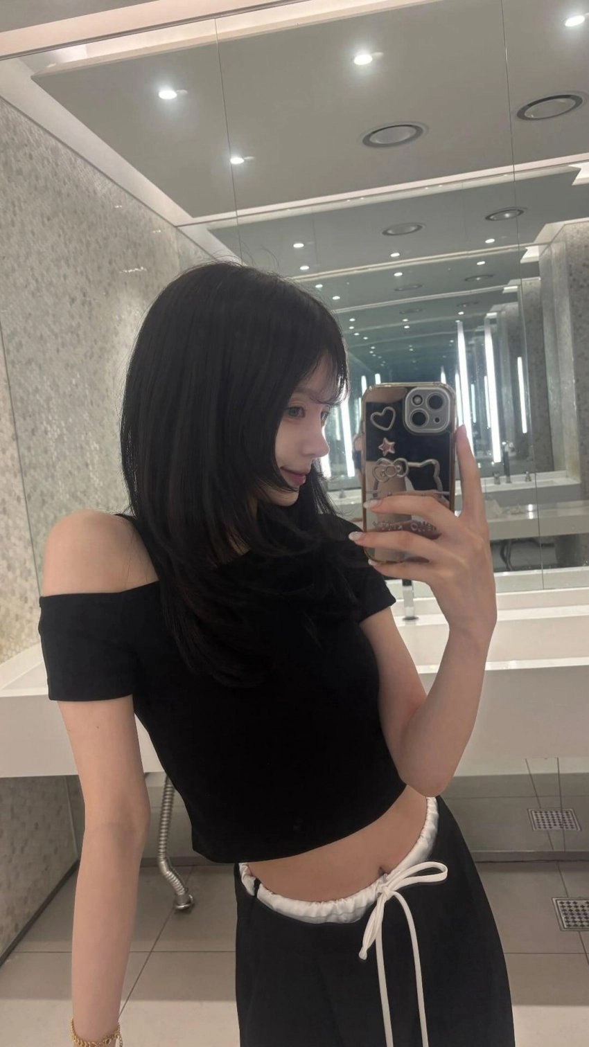슬림하니 딱인데