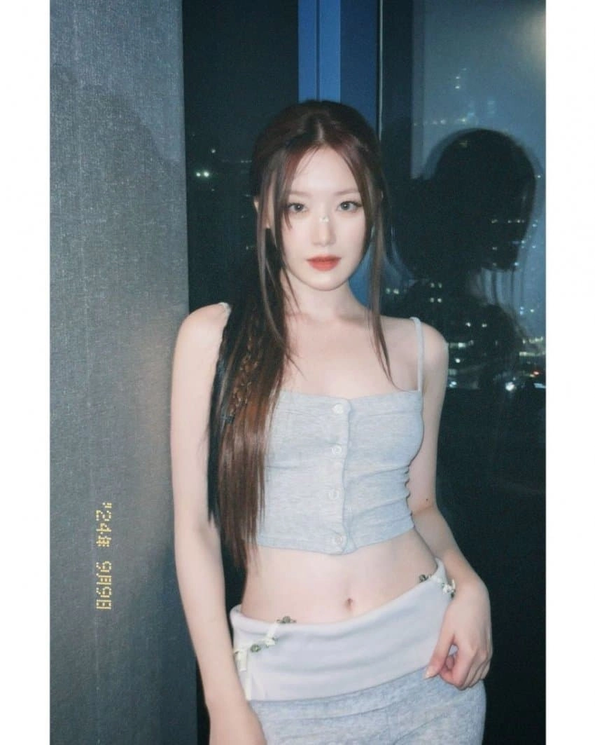 아이들 미녀 삼총사