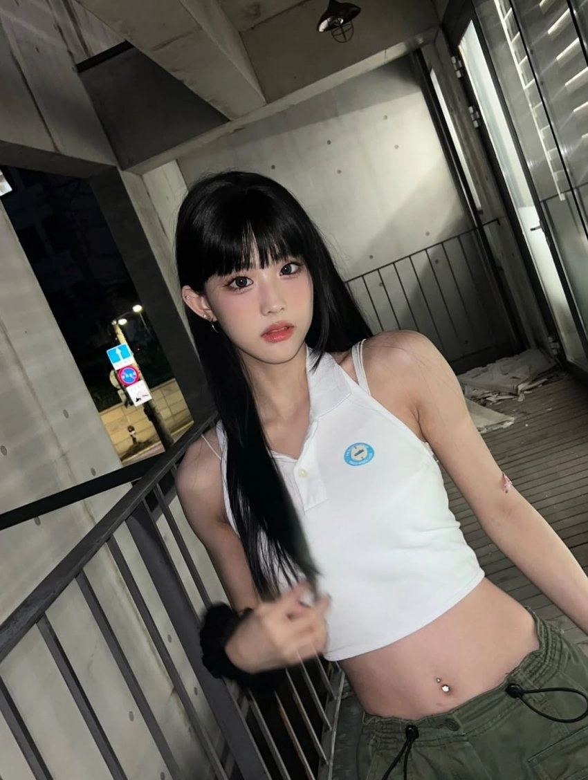 개이쁜데 주니