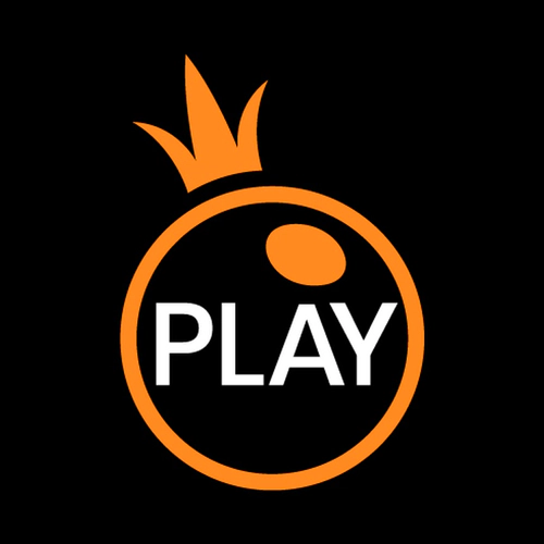 Pragmatic Play 게임 콘텐츠 공급사 로고
